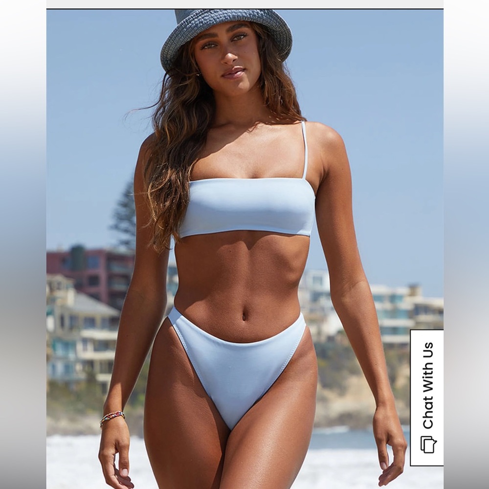 Pacsun bikini